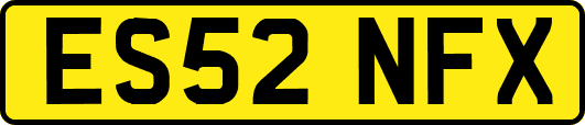 ES52NFX
