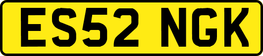 ES52NGK