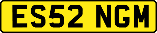 ES52NGM
