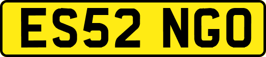 ES52NGO