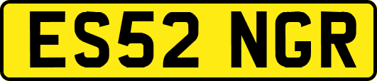 ES52NGR