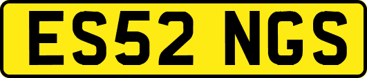 ES52NGS