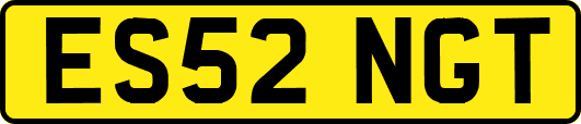 ES52NGT