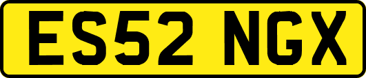 ES52NGX