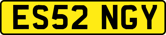 ES52NGY