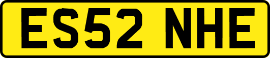 ES52NHE