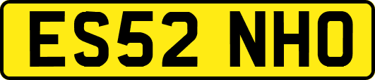 ES52NHO