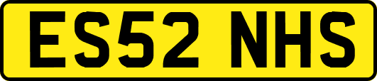 ES52NHS