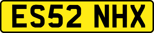 ES52NHX