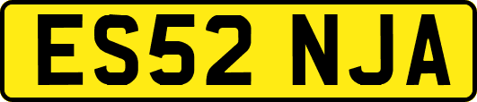 ES52NJA