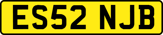ES52NJB