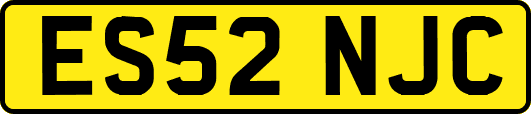 ES52NJC