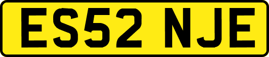 ES52NJE