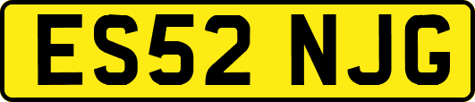 ES52NJG