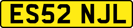 ES52NJL