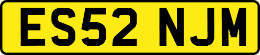 ES52NJM