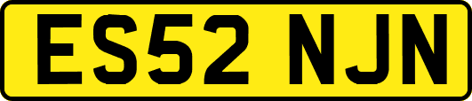 ES52NJN