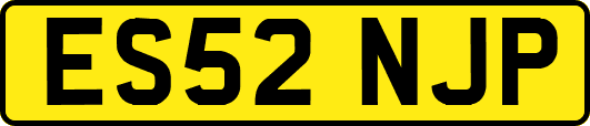ES52NJP