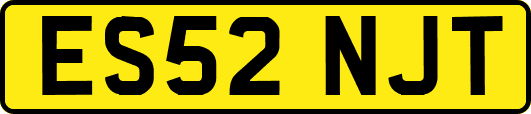 ES52NJT