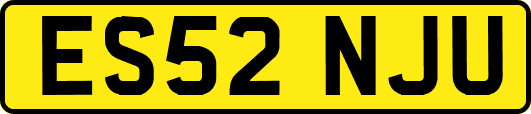 ES52NJU