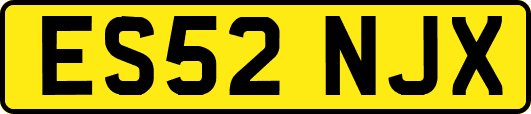 ES52NJX