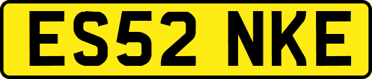 ES52NKE