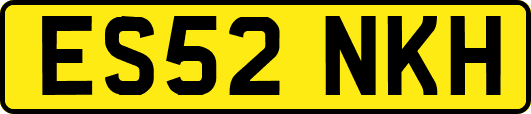 ES52NKH