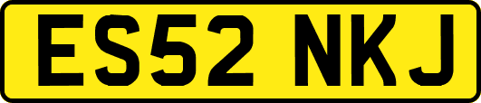 ES52NKJ