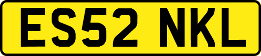 ES52NKL