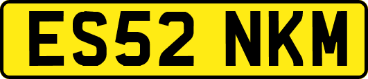 ES52NKM