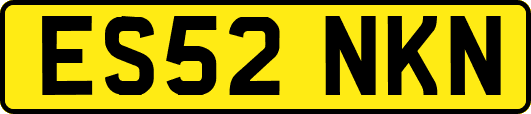 ES52NKN