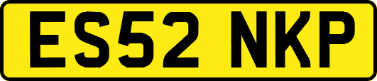 ES52NKP