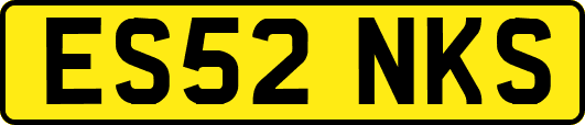 ES52NKS