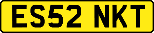 ES52NKT