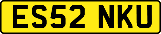 ES52NKU
