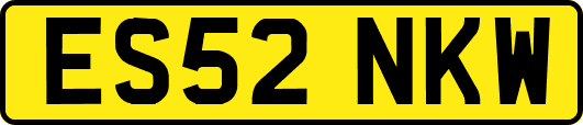 ES52NKW