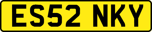 ES52NKY