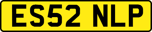 ES52NLP