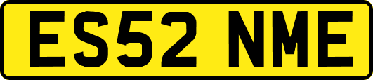 ES52NME