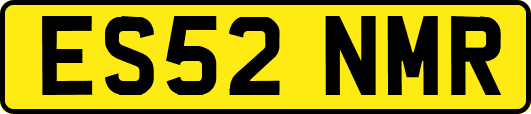 ES52NMR