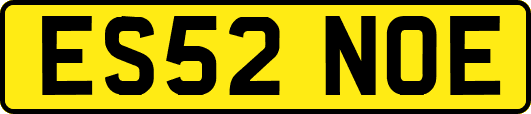 ES52NOE