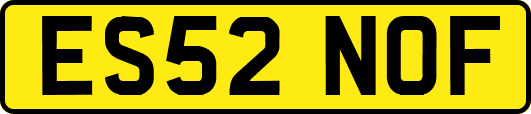 ES52NOF