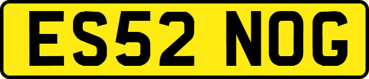 ES52NOG