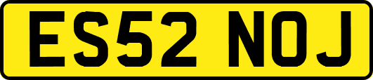 ES52NOJ