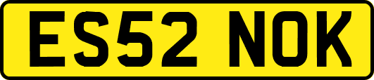 ES52NOK