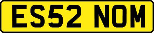 ES52NOM