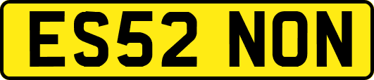 ES52NON
