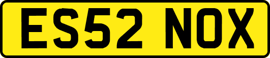 ES52NOX