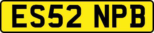 ES52NPB