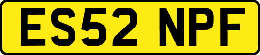 ES52NPF